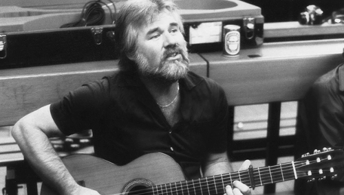Life Lessons From Kenny Rogers
