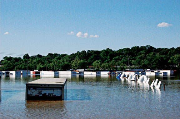2010 Flood