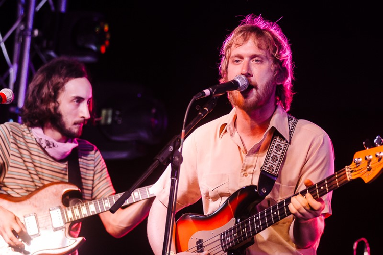 Weather Woes Fail to Derail Bonnaroo 2016 on Day 3