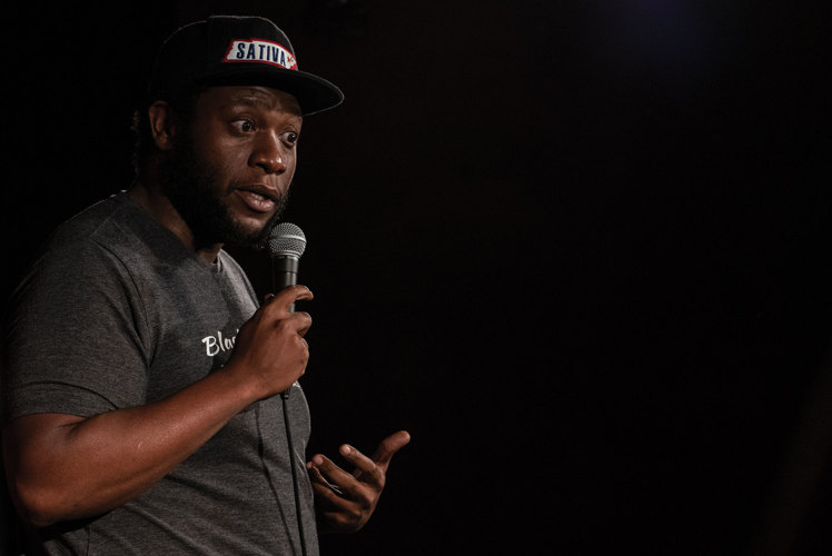 Nashville’s Stand-Up Scene Has Come Into Its Own