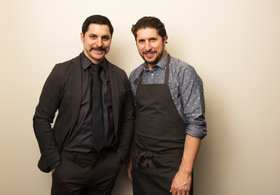 Chef Ryan Poli of The Catbird Seat Is Leaving at Year's End