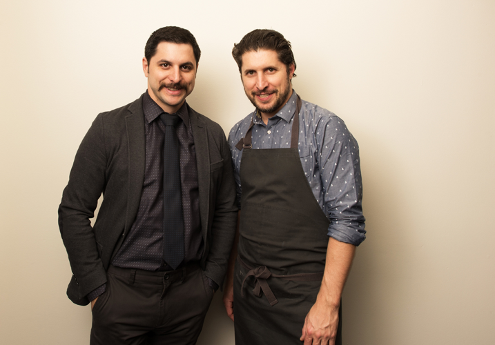 Chef Ryan Poli of The Catbird Seat Is Leaving at Year's End