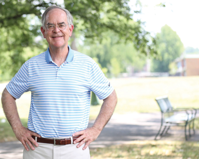 Jim Cooper, Unopposed, Wins 16th Term