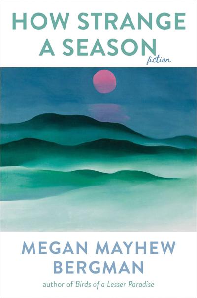 how strange a season
