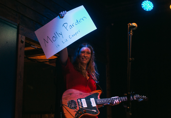 Angaleena Presley, Yola Carter, J.P. Harris and More Stretch Out at AmericanaFest