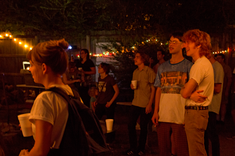 The Spin: Nashville Cassette Store Day, 10/6/2018