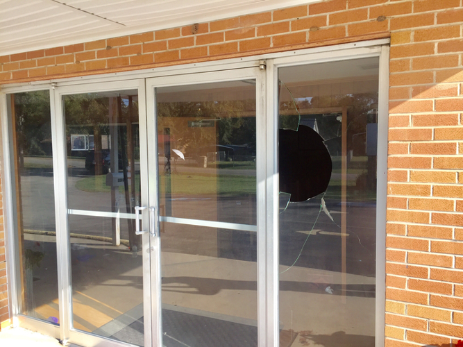 Here's What Happened in the Burnette Chapel Church of Christ Shooting