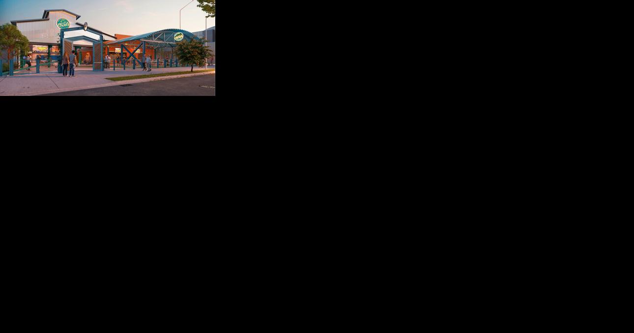 Von Elrod's to Expand - Vimarsana News