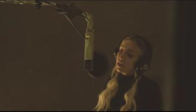 See Inside RCA Studio A in Ashley Monroe's 'Paying Attention' [Fresh Vid]
