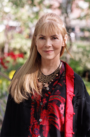 "She terrified people"