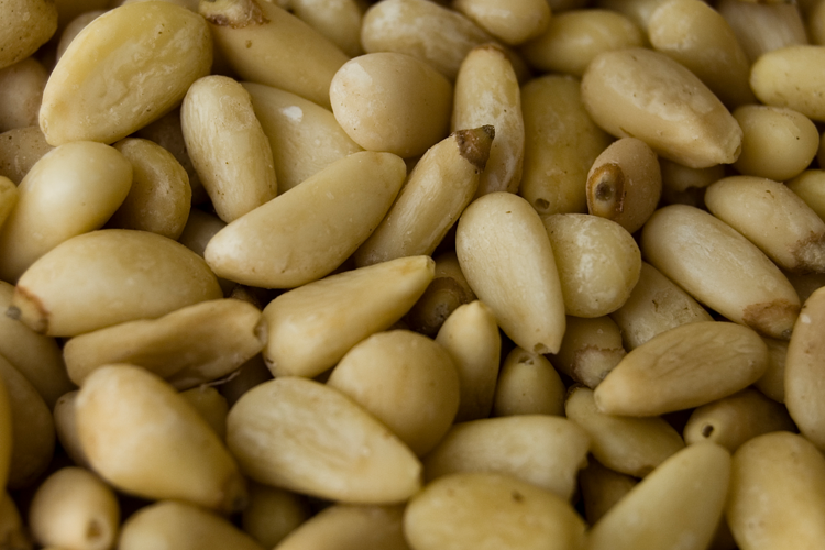 The Dreaded 'Pine Nut Mouth' — Who Knew?