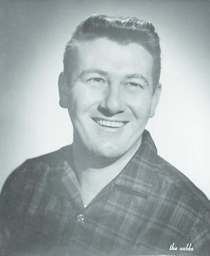 Honoring Cowboy Jack Clement, the one degree of separation between Sun Records and U2