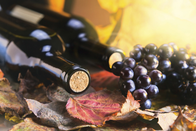 Fall brings a thirst for red wines, and any of these will satisfy it