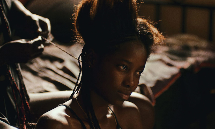 Deeply Resonant Drama and Apocalyptic Vibes, Now Available to Stream