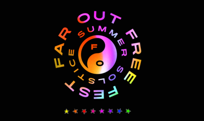 Far Out Free Fest Headed Back to a Browser Near You