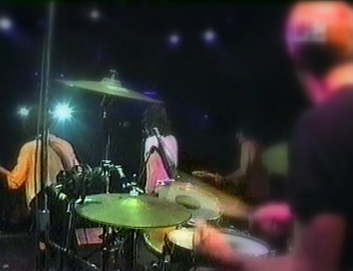 The Rolling Stones at The End, 3/31/10