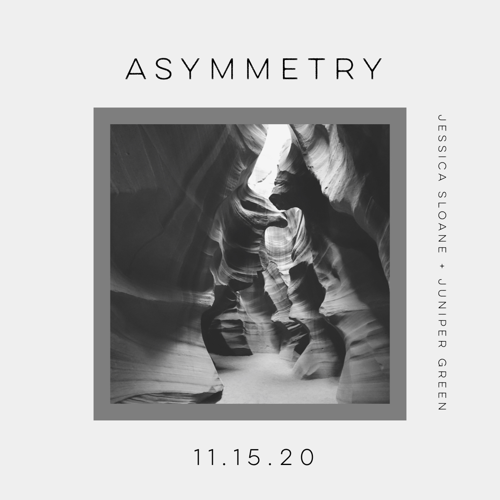 Celebrate the Imperfect and Impermanent Dinner With Juniper Green