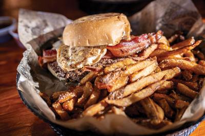 Best Burger in Nashville 2026: The Pharmacy Burger Parlor