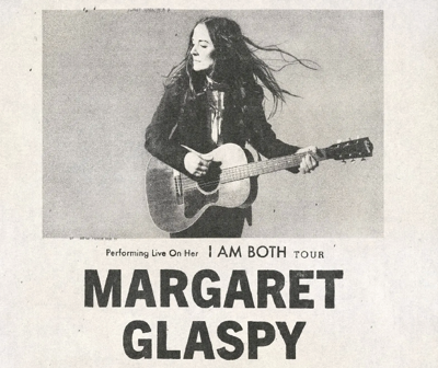 Margaret Glaspy