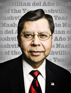 Meet attorney Gregg Ramos, the Scene's 2008 Nashvillian of the Year