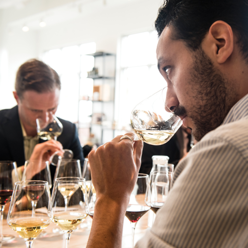 A Candid Look at Nashville’s Up-and-Coming Sommeliers