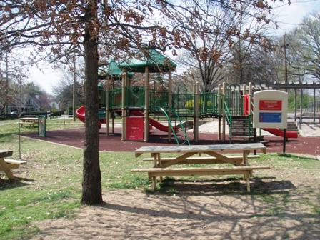 Woodmont Park: A Review
