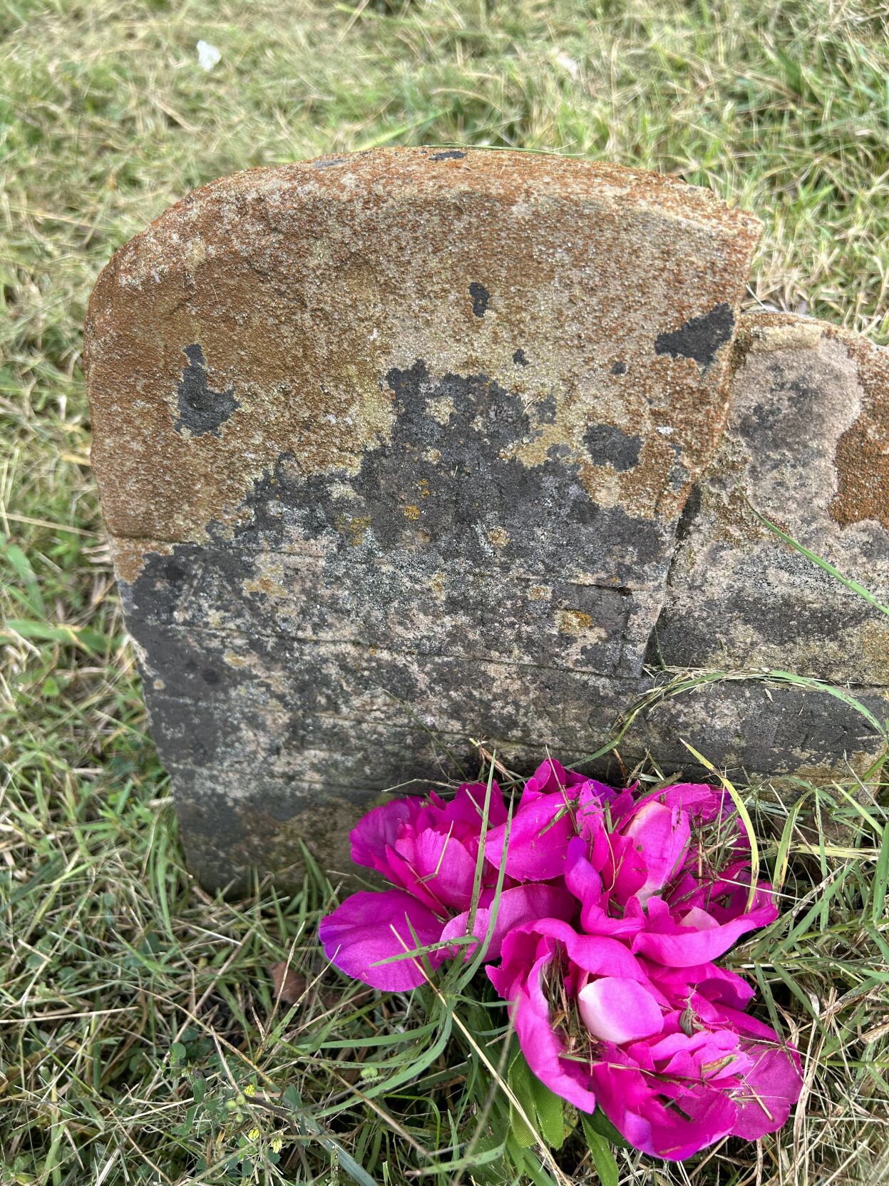 Olive Branch Missionary Baptist Church Cemetery
