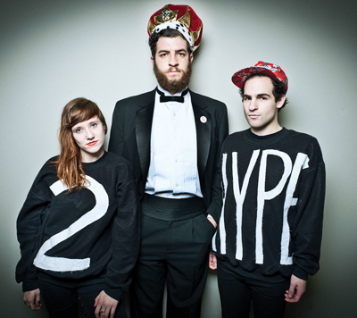 In the wake of Ben Todd's passing, Nashville's Dead's Freakin' Weekend soldiers on in his memory