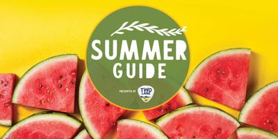 Summer Guide 2022: What to Do and Where to Do It