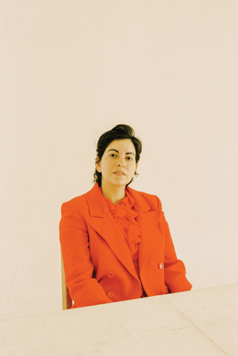 Becca Mancari’s <i> Good Woman</i> Is Informed by a Life Spent Traveling