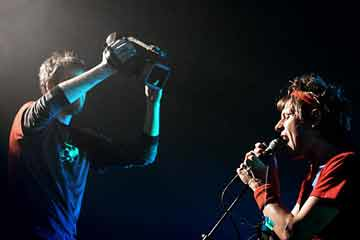 Autumn Addict Readies "12Nashville" Indie Music DVD Compilation