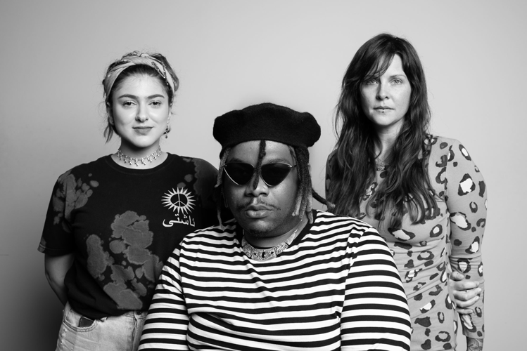 A New Exhibition at the Frist Shows That North Nashville Contains Multitudes