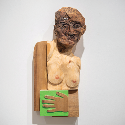 See Julia Martin's <i>Forced Pace</i>