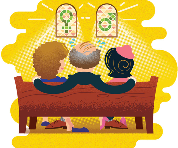 You Are So Nashville If ...