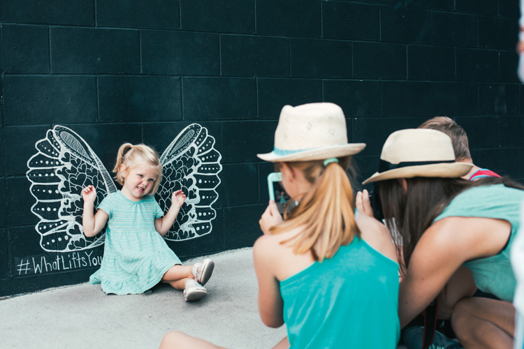 How Nashville’s Murals Are Raising Visibility — and Eyebrows