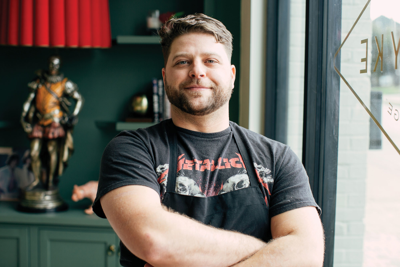 St. Vito Focacciaria Serves Up Delicious Sfincione-Style Pizza and More