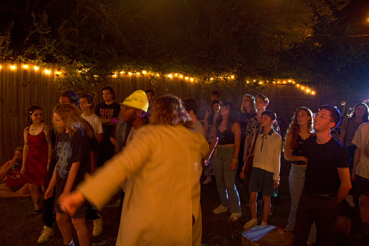 The Spin: Nashville Cassette Store Day, 10/6/2018