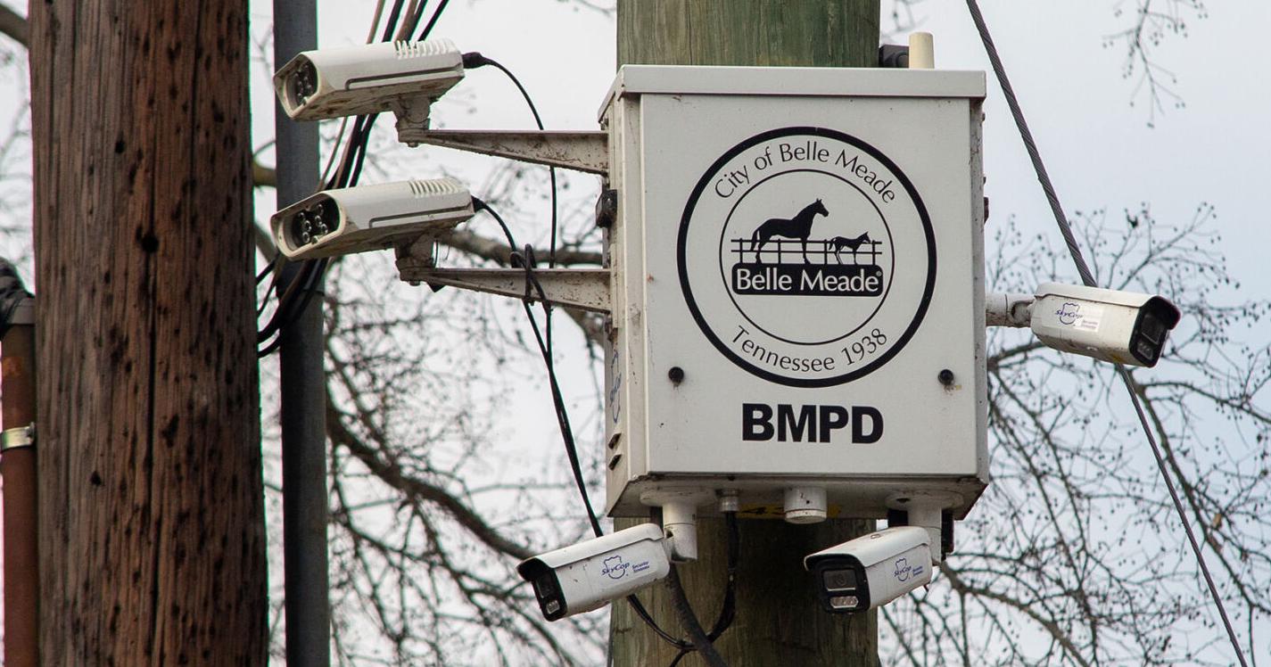 Council Hears Competing Analyses of Police Surveillance Program - Vimarsana News