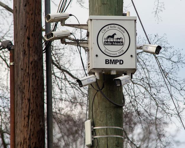 License Plate Reader