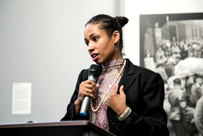 Professor Who Was Forced Out of Wheaton College Talks Trump, Evangelism