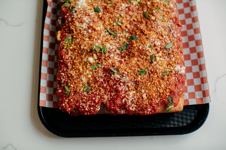 St. Vito Focacciaria Sets Up Shop in Vandyke Bed and Beverage