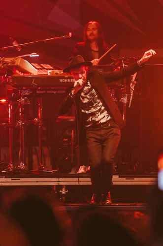 Pilgrimage Fest 2016 Brings the Heat to Franklin