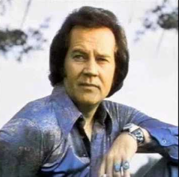 Remembering Tommy Overstreet, 1937-2015