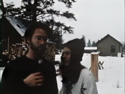 Back to the beginnings of Jon Jost, one of indie cinema's most uncompromising figures