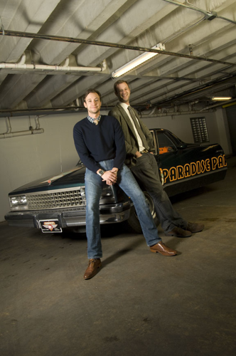 The People Issue - Outtakes