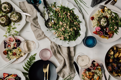 Fairlane Hotel Offers Pop-Up Space to Juniper Green and The Cheese Gal