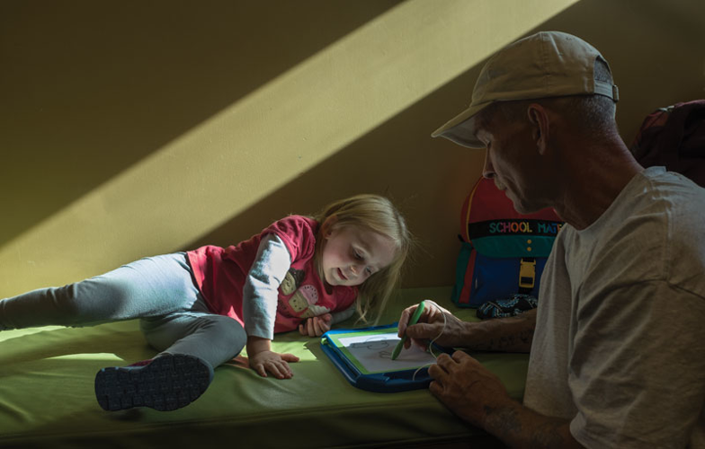 Three Nashville families wonder if their kids can break the cycle of homelessness and poverty