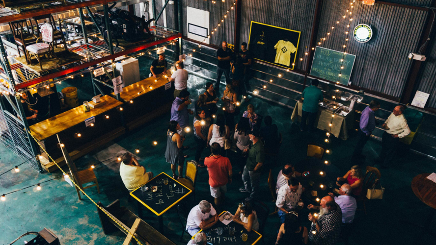 Little Harpeth Taproom Opens to the Public Tomorrow Night