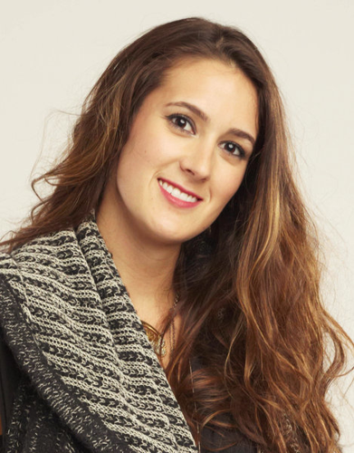 <i>Project Runway</i>: Week One