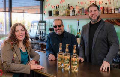 Devon Trevathan, Raul Malo, Chad Newton